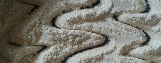 Шаг 1: любимой халвы султаны