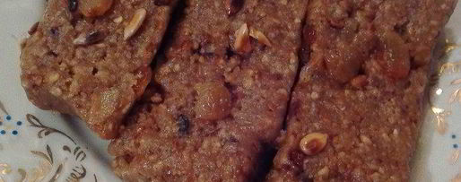 Шаг 6: любимой халвы султаны