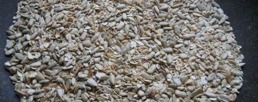 Шаг 1: мягкой халвы