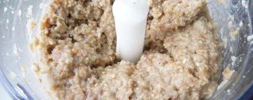 Шаг 2: мягкой халвы