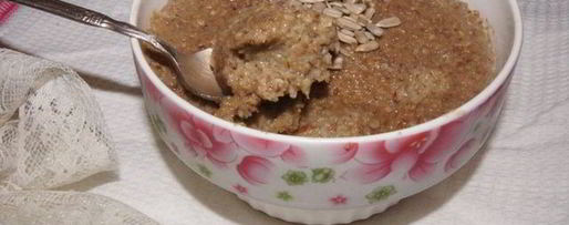 Шаг 5: мягкой халвы