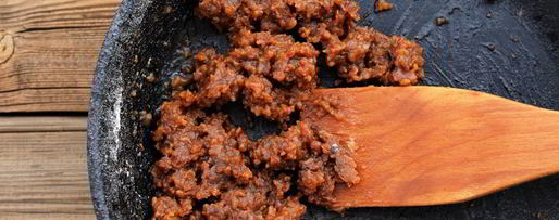 Шаг 1: подсолнечной халвы