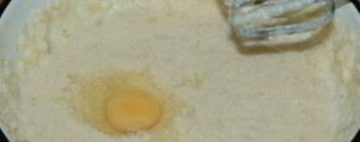 Шаг 1: рулета из халвы