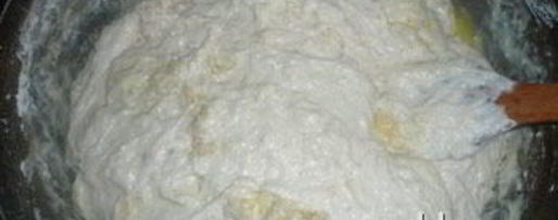 Шаг 3: семеней халвасы — халвы на соке пророщенных зерен пшеницы