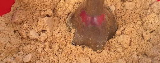 Шаг 2: тахинной халвы