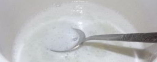 Шаг 1: турецкой халвы