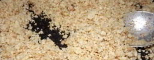 Шаг 4: турецкой халвы