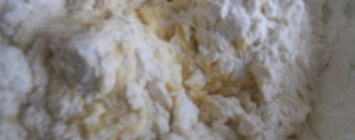 Шаг 3: творожного рулета с халвой