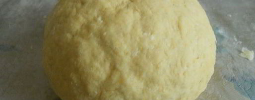 Шаг 4: творожного рулета с халвой