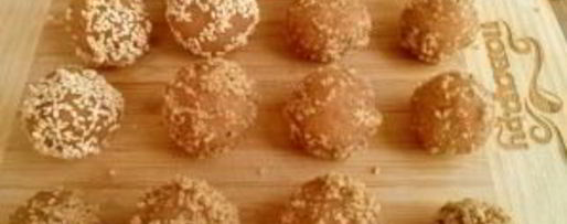 Шаг 7: узбекской халвы