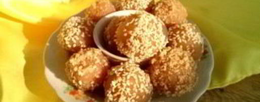 Шаг 8: узбекской халвы