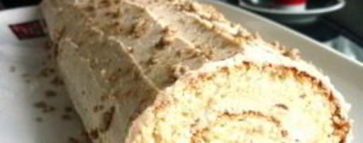 Шаг 6: выпечки с халвой