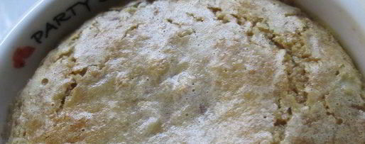 Шаг 2: запеченных с халвой яблоки