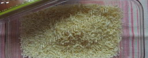 Шаг 12: клубничного десерта с маскарпоне