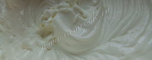 Шаг 8: клубничного десерта с маскарпоне