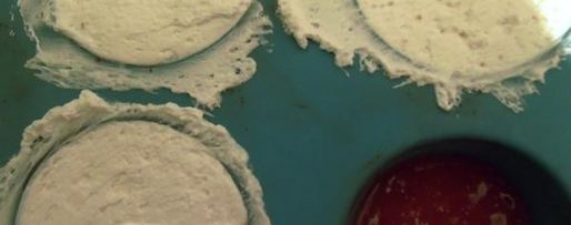 Шаг 5: клубничного десерта