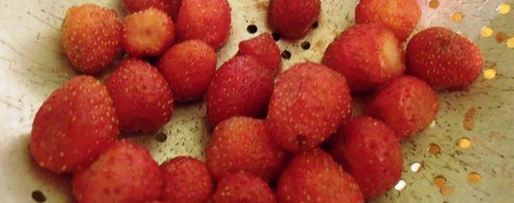 Шаг 6: клубничного десерта