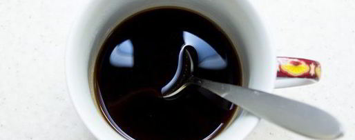 Шаг 1: кофейной панны котта