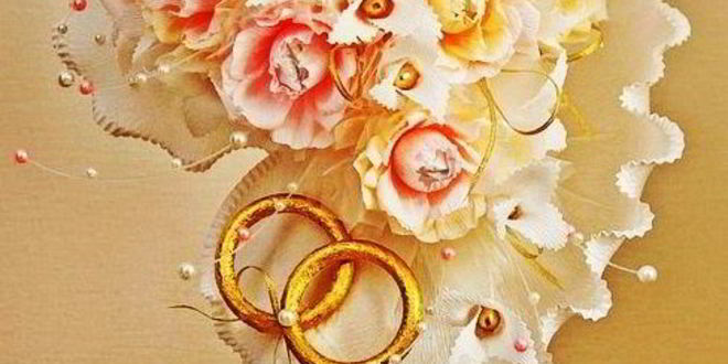 Рецепт букета из конфет с шампанским