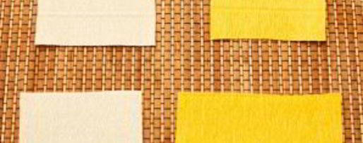 Шаг 1: букета из конфет с шампанским