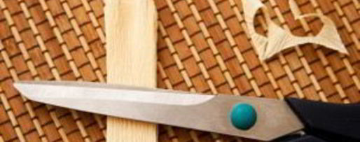 Шаг 2: букета из конфет с шампанским