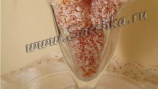 Рецепт Домашних конфет из моркови