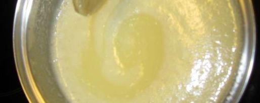 Шаг 1: домашних конфет коровка