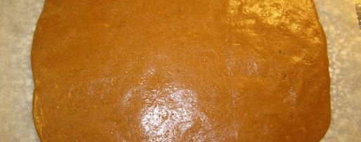 Шаг 4: домашних конфет коровка