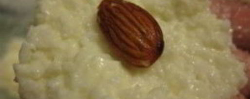 Шаг 6: домашних конфет рафаэлло