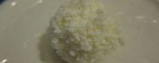 Шаг 7: домашних конфет рафаэлло