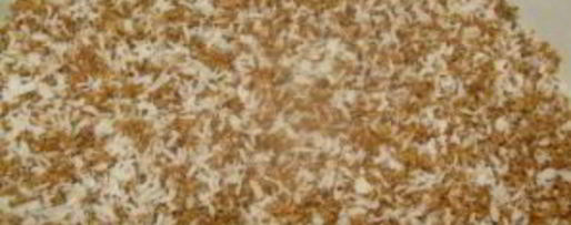 Шаг 4: домашних конфет с арахисом