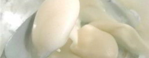 Шаг 2: домика из конфет