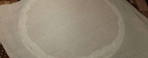 Шаг 11: елки из шампанского и конфет