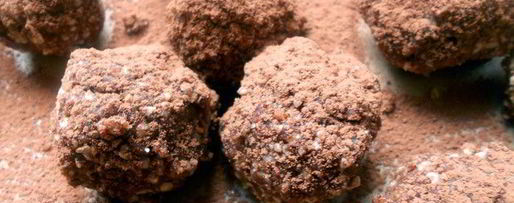 Шаг 1: карамельно-медовых конфеты