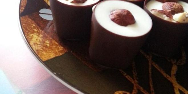 Рецепт конфеток комильфо дома