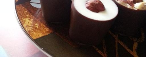 Шаг 1: конфеток комильфо дома