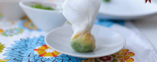 Шаг 5: конфеток тякин сибори