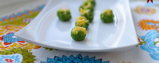 Шаг 6: конфеток тякин сибори