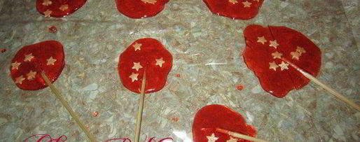 Шаг 7: конфеток