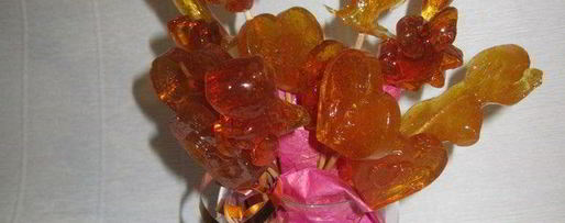 Шаг 8: конфеток