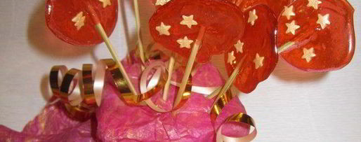 Шаг 9: конфеток