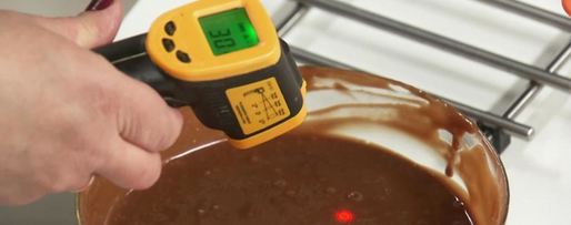 Шаг 1: конфетной массы страсть