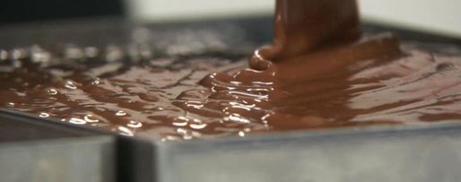 Шаг 2: конфетной массы страсть