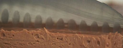 Шаг 3: конфетной массы страсть