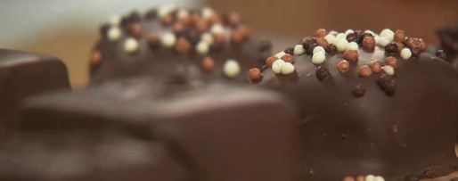 Шаг 4: конфетной массы страсть