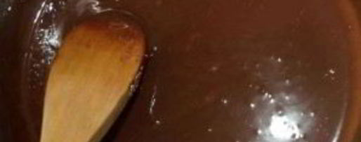 Шаг 2: конфет бараночки