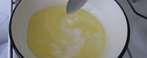 Шаг 1: конфет баунти