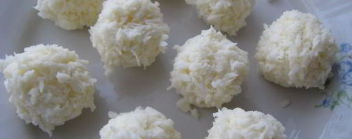 Шаг 3: конфет баунти