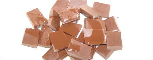 Шаг 4: конфет баунти