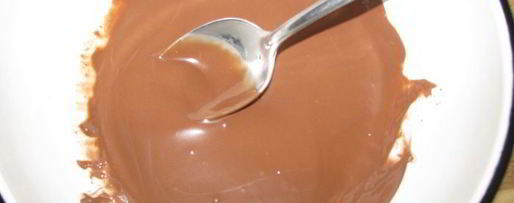 Шаг 5: конфет баунти